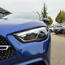 Mercedes GLA 200 d 8G-DCT AMG Line occasion - Chen&ocirc;ve - photo 3/27