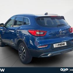 Renault Kadjar 1.5 Blue dCi 115ch Limited EDC - 21 occasion - Cambrai - photo 3/29