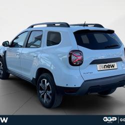 Dacia Duster 1.0 ECO-G 100ch Journey + 4x2 occasion - Cambrai - photo 2/21
