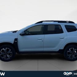 Dacia Duster 1.0 ECO-G 100ch Journey + 4x2 occasion - Cambrai - photo 3/21