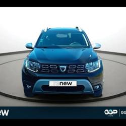Dacia Duster 1.5 Blue dCi 115ch Prestige 4x2 - 20 occasion - Cambrai - photo 2/21