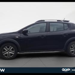 Dacia Sandero 1.0 TCe 90ch Stepway Confort CVT occasion - Cambrai - photo 2/29