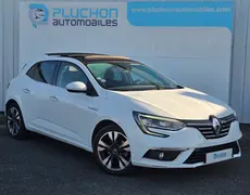 Renault Megane 4 Saint-Lumine-de-Clisson