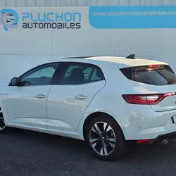 Renault Megane 4 1.3 TCE 140CH FAP INTENS EDC Saint-Lumine-de-Clisson