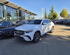 Mercedes GLC GLC Coupe 300 e 9G-Tronic 4Matic AMG Line