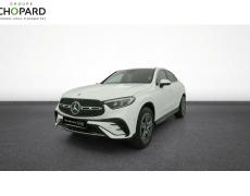 Mercedes GLC Chenôve