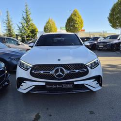 Mercedes GLC Coupe 300 e 9G-Tronic 4Matic AMG Line occasion - Chen&ocirc;ve - photo 2/21