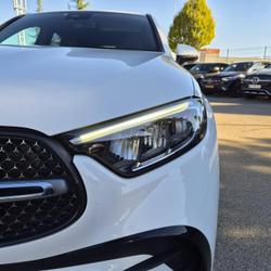 Mercedes GLC Coupe 300 e 9G-Tronic 4Matic AMG Line occasion - Chen&ocirc;ve - photo 3/21