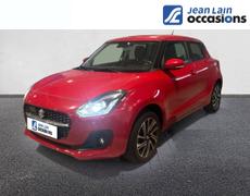 Suzuki Swift Ville-la-Grand