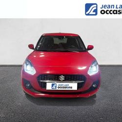 Suzuki Swift Swift 1.2 Dualjet Hybrid AllGrip Privil&egrave;ge Ville-la-Grand