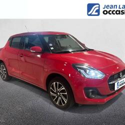 Suzuki Swift Swift 1.2 Dualjet Hybrid AllGrip Privil&egrave;ge Ville-la-Grand