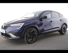 Renault Arkana Cambrai