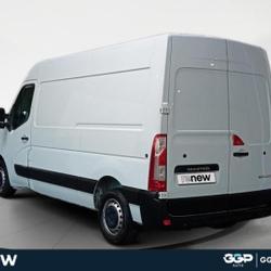 Renault Master F3300 L2H2 2.3 Blue dCi 135ch Grand Confort Euro6 occasion - Cambrai - photo 3/25