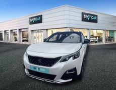 Peugeot 3008 Rennes