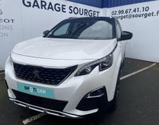 Peugeot 3008 Rennes