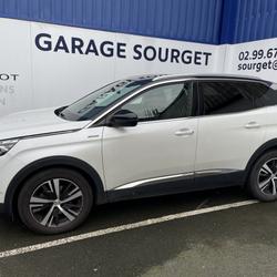 Peugeot 3008 1.2 130CH S&S GT LINE Rennes