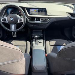 BMW Serie 1 118D EDITION M SPORT BA Saint-Martin-de-Fontenay