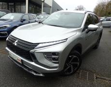Mitsubishi Eclipse Cross Montévrain