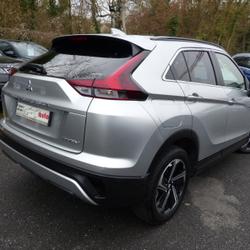 Mitsubishi Eclipse Cross 2.4 MIVEC PHEV 188CH BUSINESS 4WD Mont&eacute;vrain