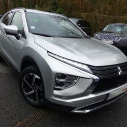 Mitsubishi Eclipse Cross 2.4 MIVEC PHEV 188CH BUSINESS 4WD Mont&eacute;vrain