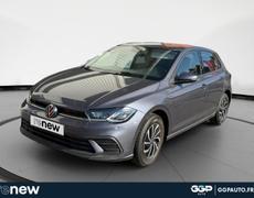 Volkswagen Polo Cambrai