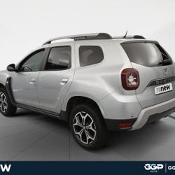 Dacia Duster 1.5 Blue dCi 115ch Prestige 4x2 E6U Cambrai