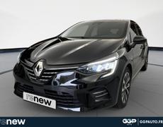 Renault Clio 5 Cambrai