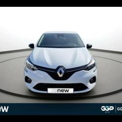 Renault Clio 5 1.6 E-Tech hybride 145ch Evolution Cambrai
