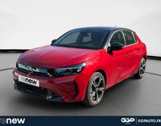 Opel Corsa Cambrai