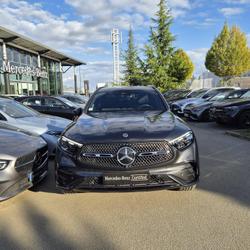 Mercedes GLC 300 e 9G-Tronic 4Matic AMG Line occasion - Chen&ocirc;ve - photo 2/28
