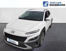 Hyundai Kona Seyssinet-Pariset