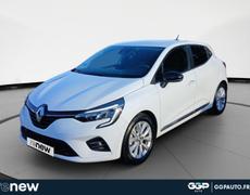 Renault Clio 5 Cambrai