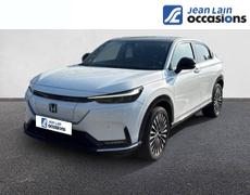 Honda e