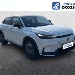 Honda e e:Ny1 204 ch Advance Seyssinet-Pariset