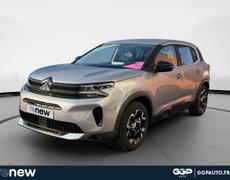 Citroen C5 Aircross Cambrai