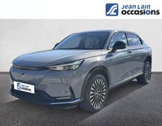 Autres Honda Cessy