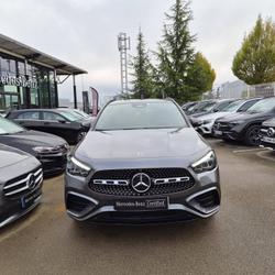 Mercedes GLA 220 d 8G-DCT 4Matic AMG Line occasion - Chen&ocirc;ve - photo 2/25