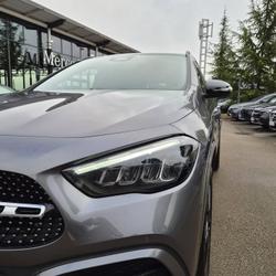 Mercedes GLA 220 d 8G-DCT 4Matic AMG Line occasion - Chen&ocirc;ve - photo 3/25