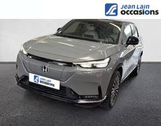 Honda e Seyssinet-Pariset
