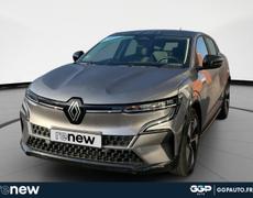 Renault Megane 4 Cambrai