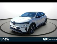 Renault Megane 4 Cambrai