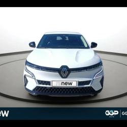Renault Megane 4 E-Tech Electric EV60 220ch Equilibre optimum charge occasion - Cambrai - photo 2/28