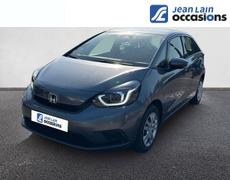 Honda Jazz Seyssinet-Pariset