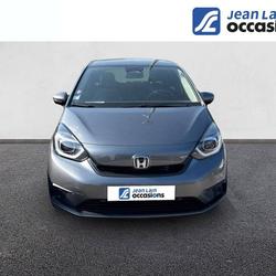 Honda Jazz Jazz e:HEV 1.5 i-MMD Elegance Seyssinet-Pariset