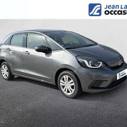 Honda Jazz Jazz e:HEV 1.5 i-MMD Elegance Seyssinet-Pariset