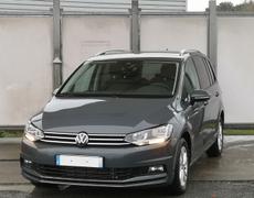 Volkswagen Touran - 1.5 TSI EVO 150CH LIFE PLUS DSG7 7 PLACES PAS DE MALUS - 38 990 €