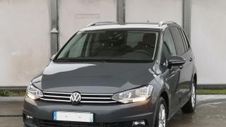 Volkswagen Touran  - Life - photo 0