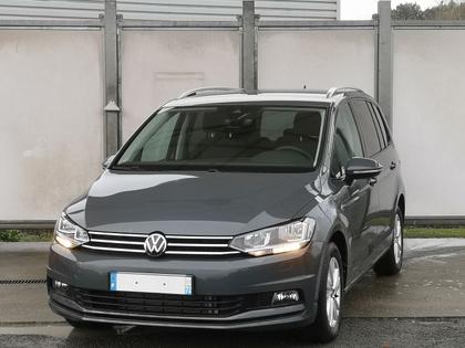 Volkswagen Touran - 1.5 TSI EVO 150CH LIFE PLUS DSG7 7 PLACES PAS DE MALUS - 38 990 €