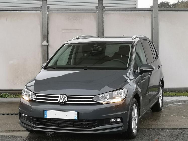 Volkswagen Touran  - Life - 38 990 €