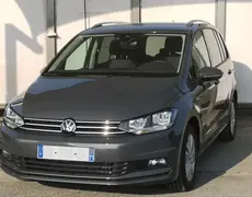 Volkswagen Touran Roézé-sur-Sarthe
